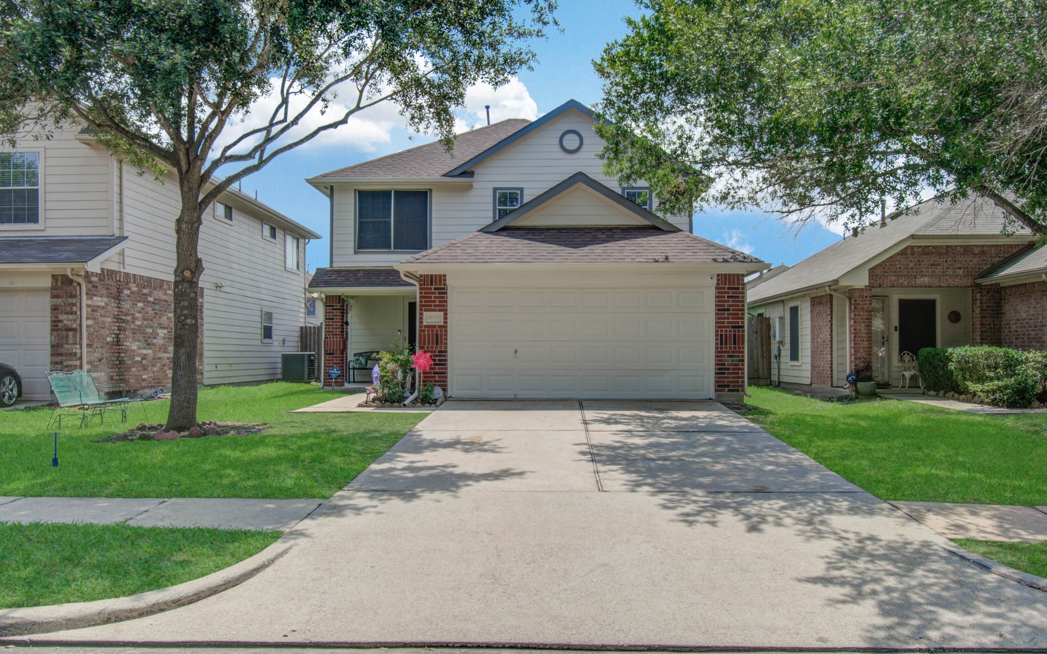 14607 Sweetwater View Drive Houston TX 77047