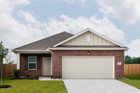 13518 Kinsman Road Houston TX 77049