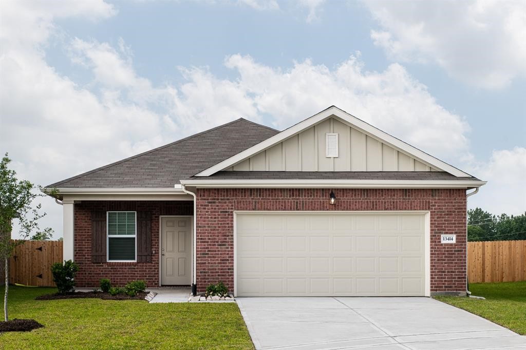 13518 Kinsman Road Houston TX 77049