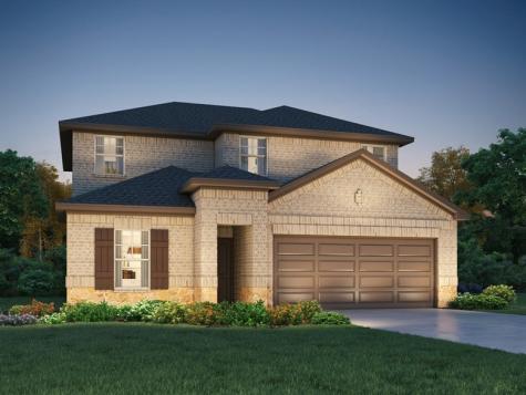 12018 Silver Moon Lane Baytown TX 77523