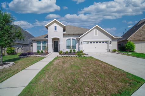 1935 Lewis Lum Lane Richmond TX 77469