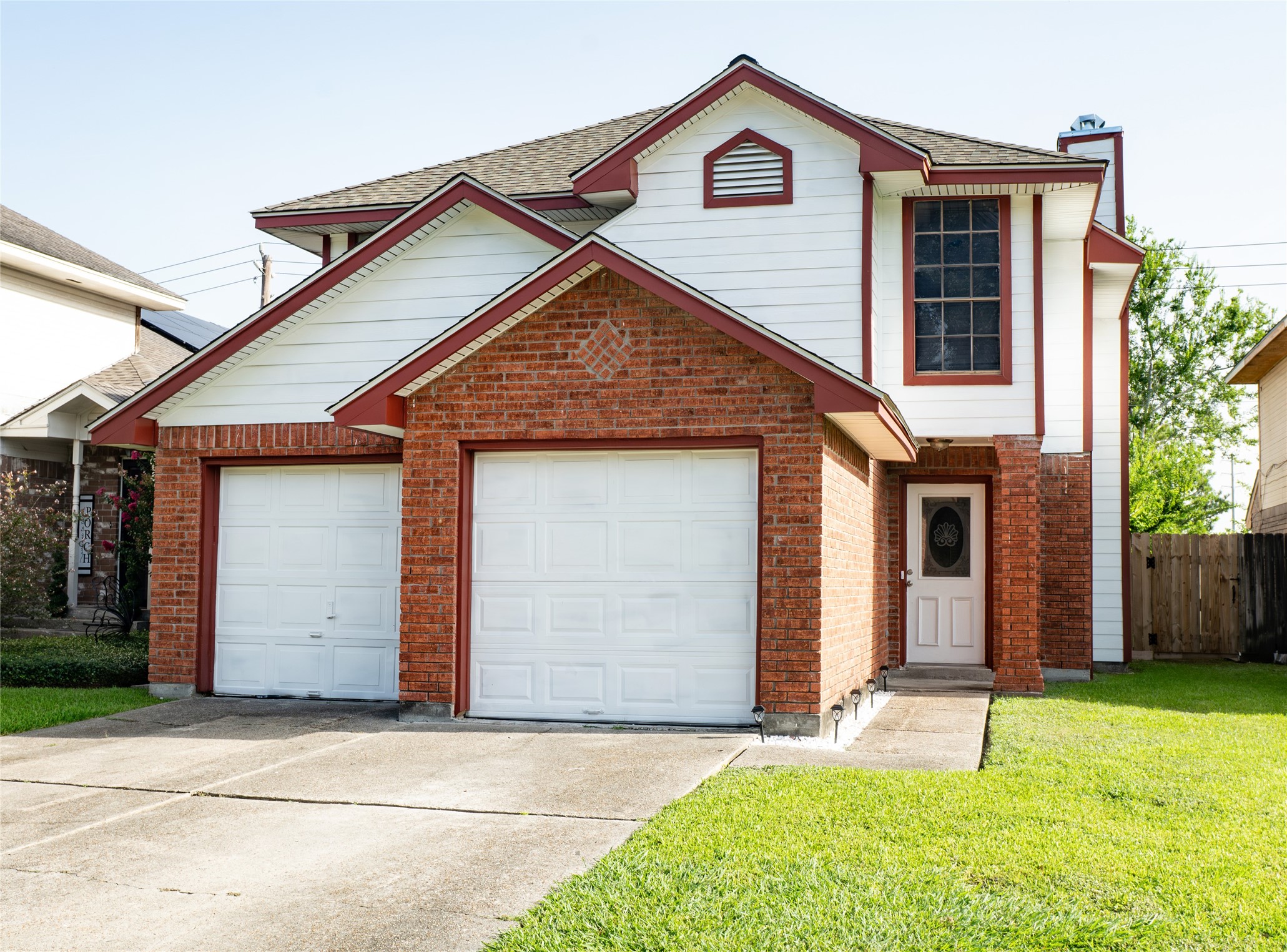 14931 Peachmeadow Lane Channelview TX 77530
