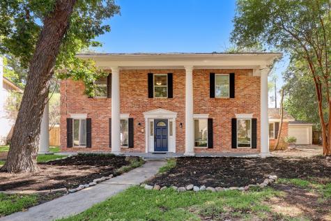 7907 Lichen Lane Spring TX 77379