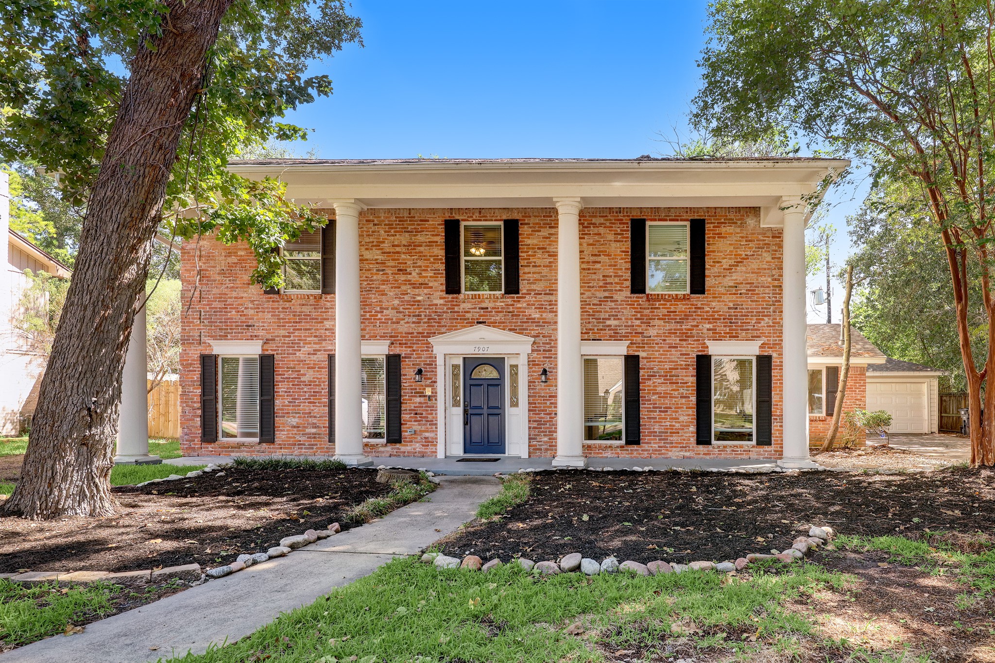 7907 Lichen Lane Spring TX 77379