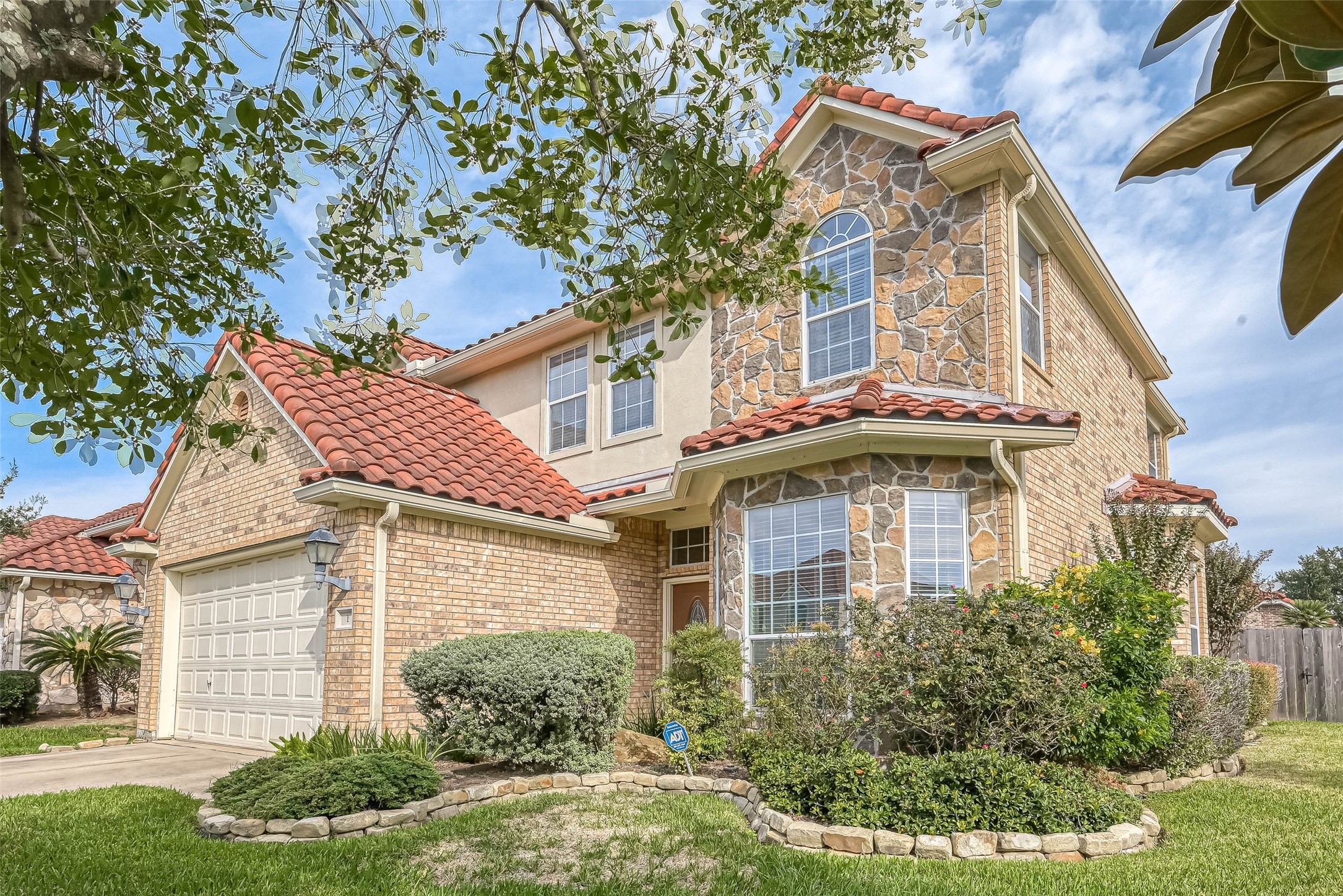 1 Peach Tree Court Jersey Village TX 77064