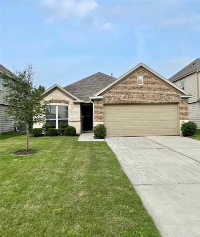 16413 Olive Sparrow Drive Conroe TX 77385