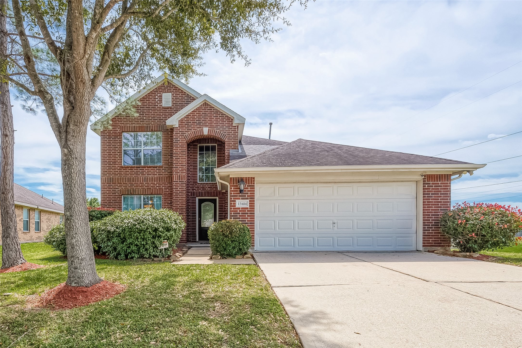 13414 Baron Hill Lane Rosharon TX 77583