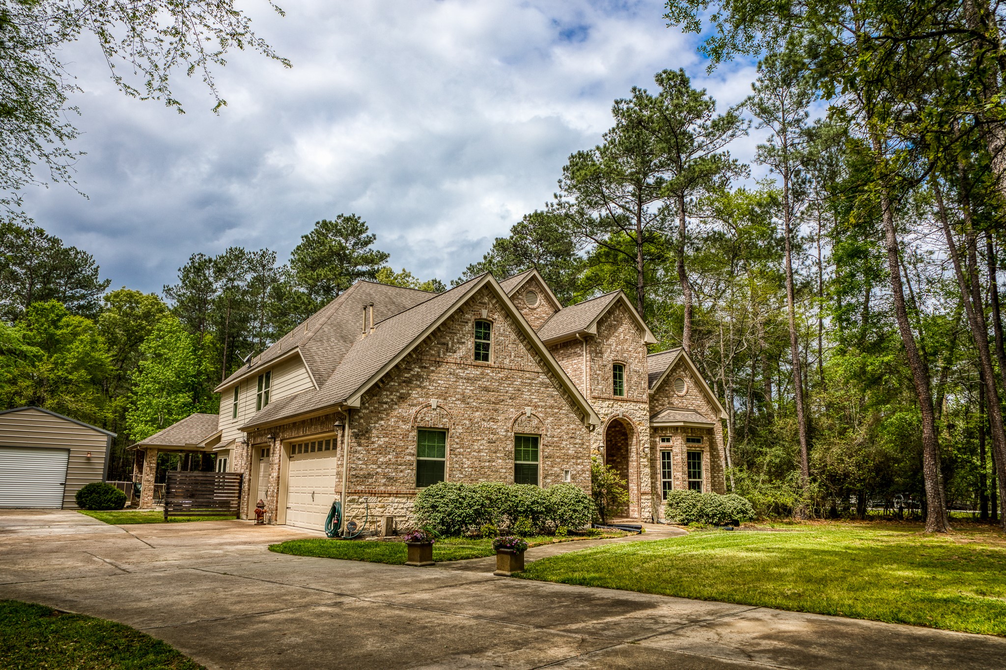 27119 Stagecoach Crossing Drive Magnolia TX 77355