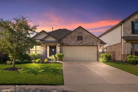 20627 Cactus Lake Lane Richmond TX 77407