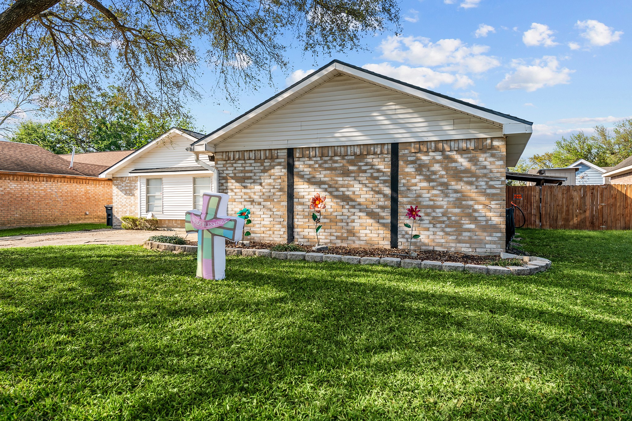 5126 Meadow Place Drive La Porte TX 77571