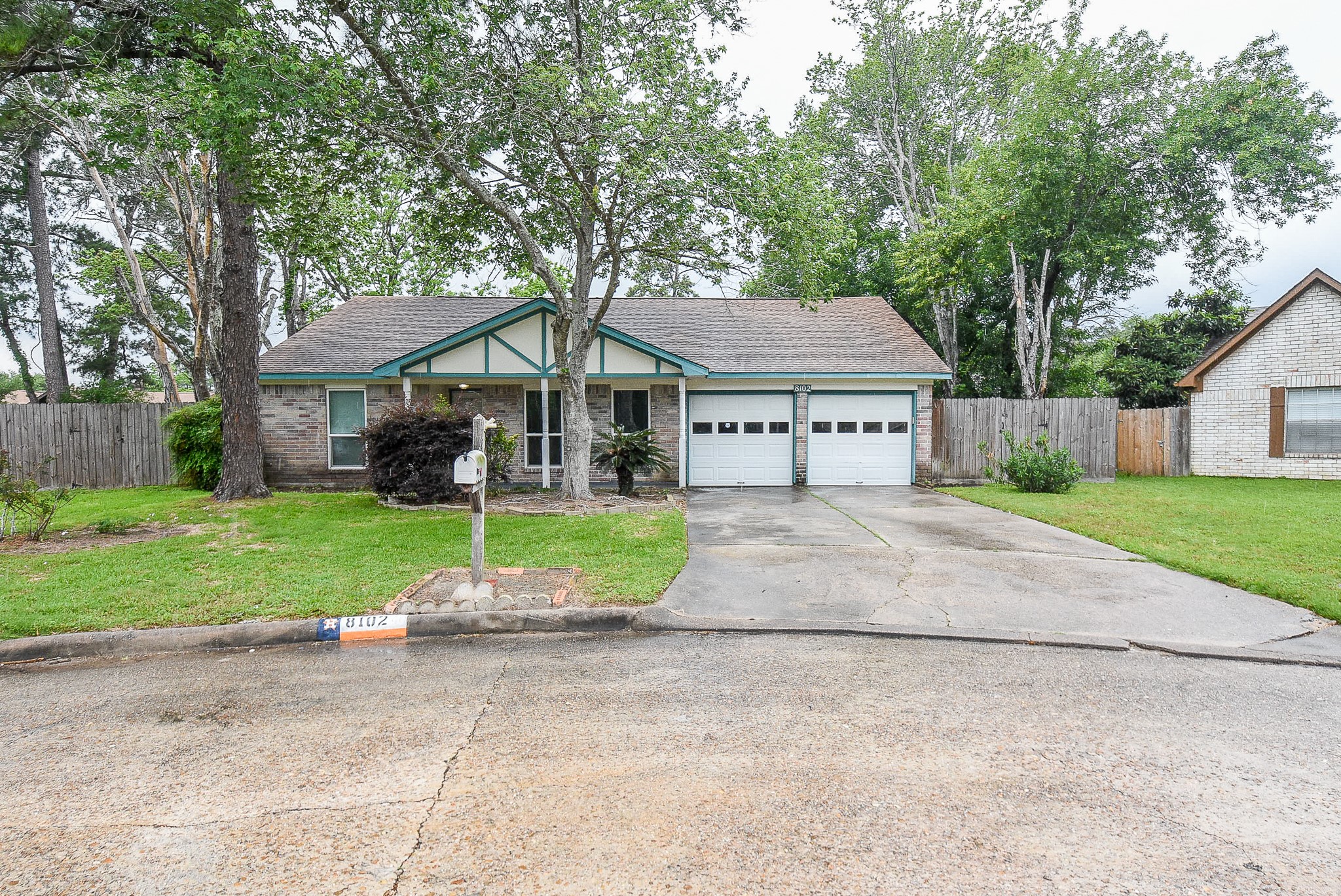 8102 Robin Ridge Drive Humble TX 77396