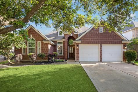 7630 Golden Thistle Lane Cypress TX 77433