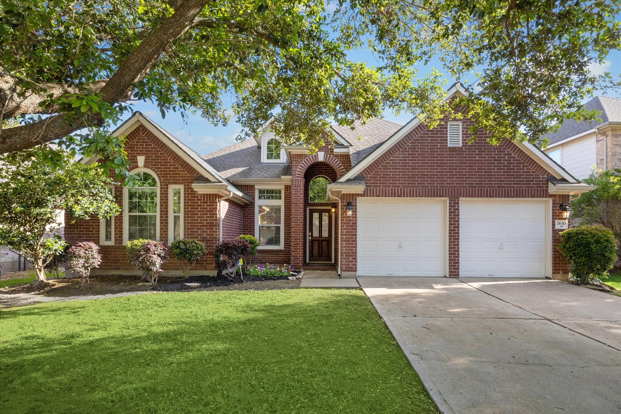 7630 Golden Thistle Lane Cypress TX 77433