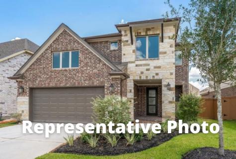 5323 Egret Gable Court Fulshear TX 77441