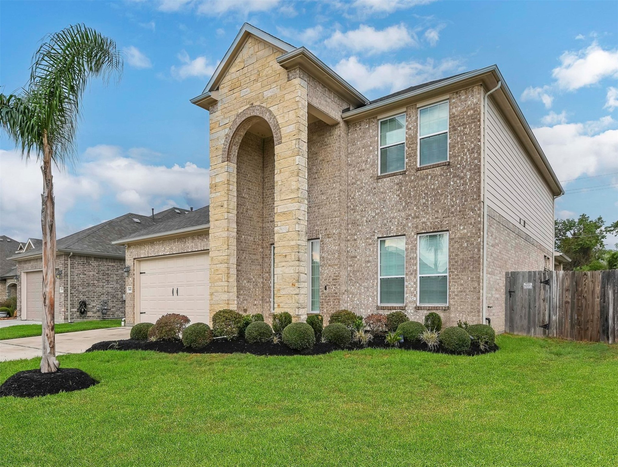 1426 Lake Mija Court Seabrook TX 77586