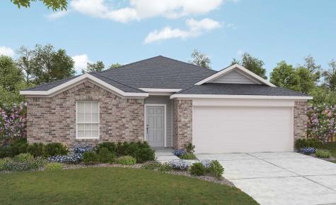 30290 Kingston Heath Drive Cleveland TX 77327