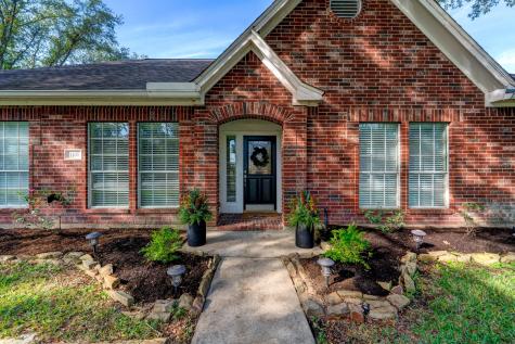 1101 Bartlett Road Katy TX 77493
