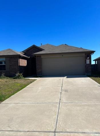 8511 Clear Mist Court Rosharon TX 77583