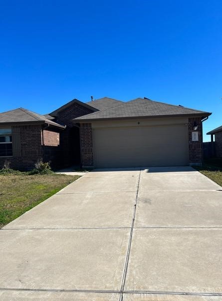 8511 Clear Mist Court Rosharon TX 77583