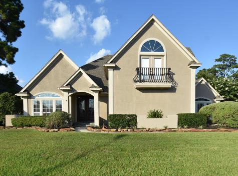 25214 Hideaway Run Drive Spring TX 77389