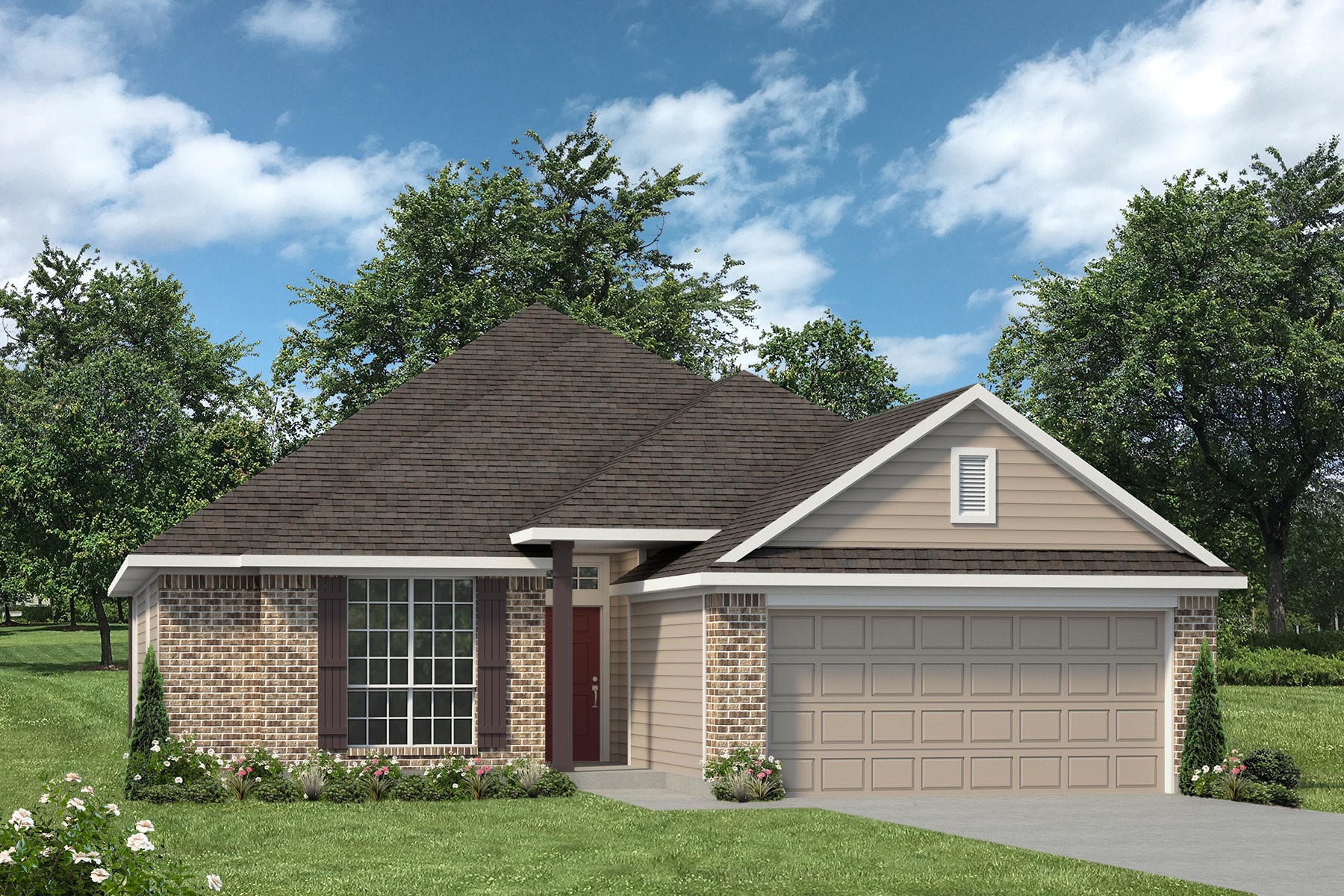 109 Laurel Oak Drive Huntsville TX 77320