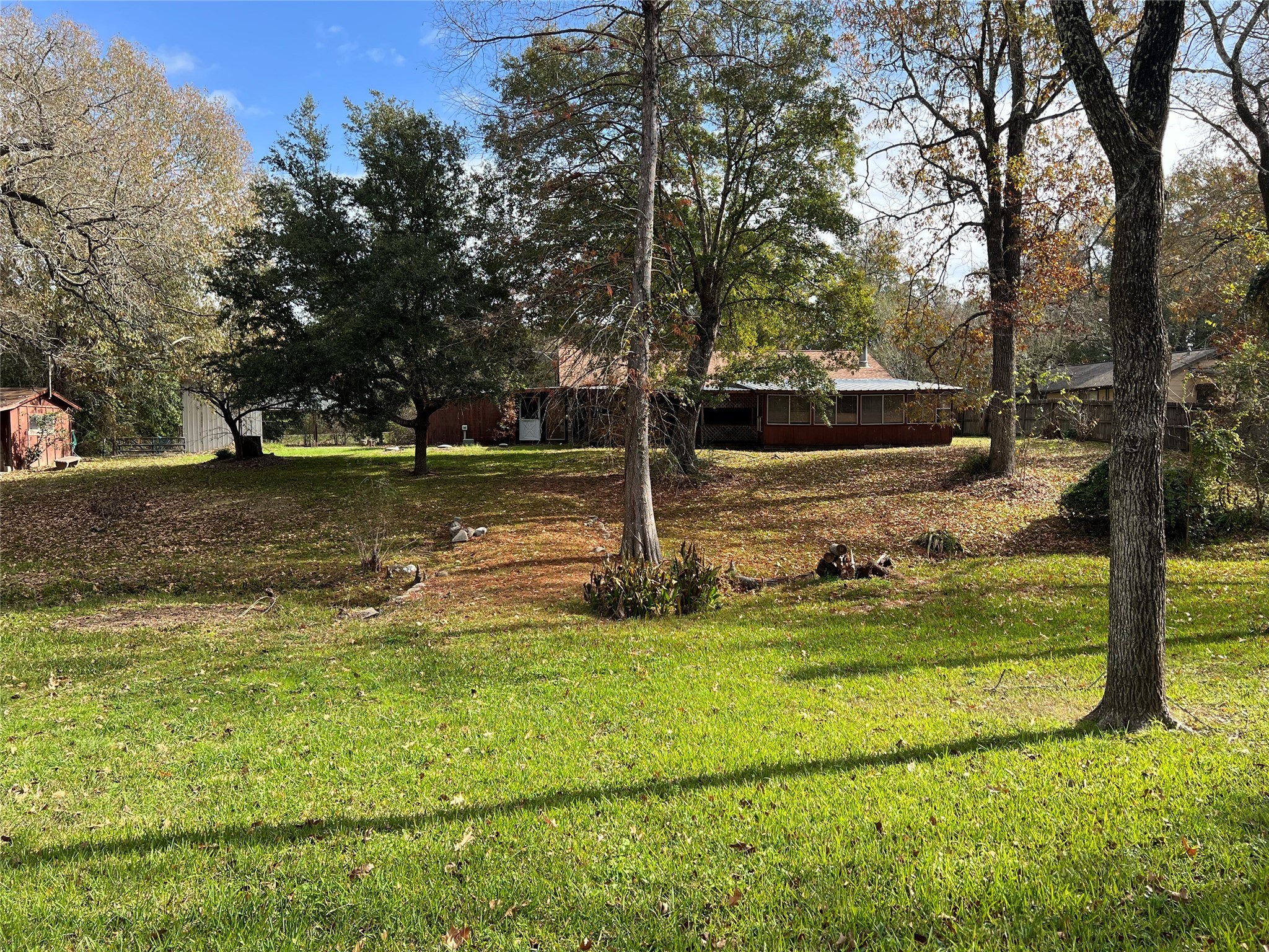 19549 Fm 2854 Road Montgomery TX 77316