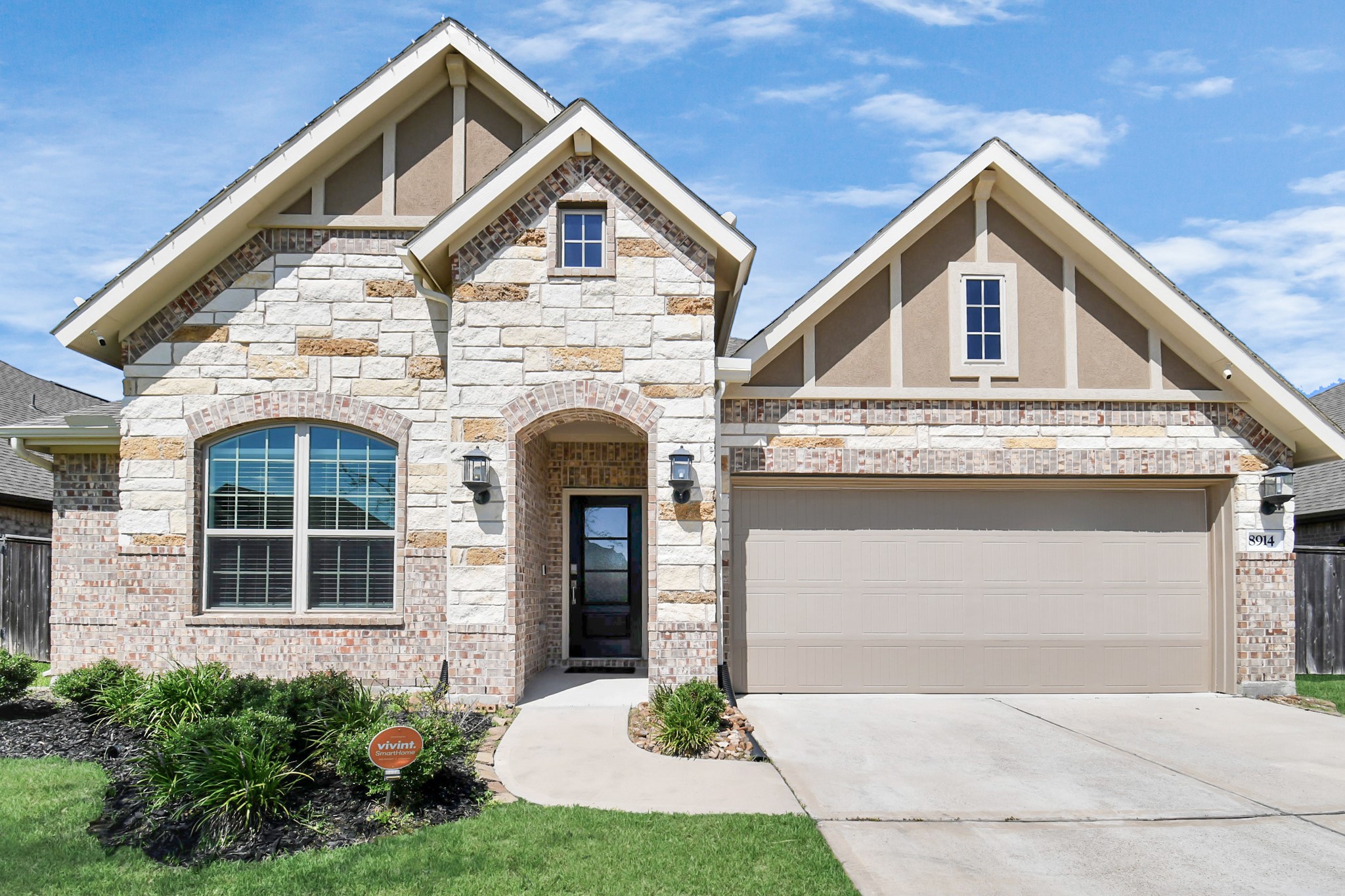 8914 Lost Castle Way Cypress TX 77433