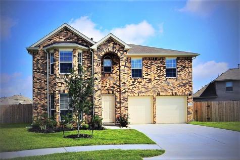 22226 Thresher Court Katy TX 77449