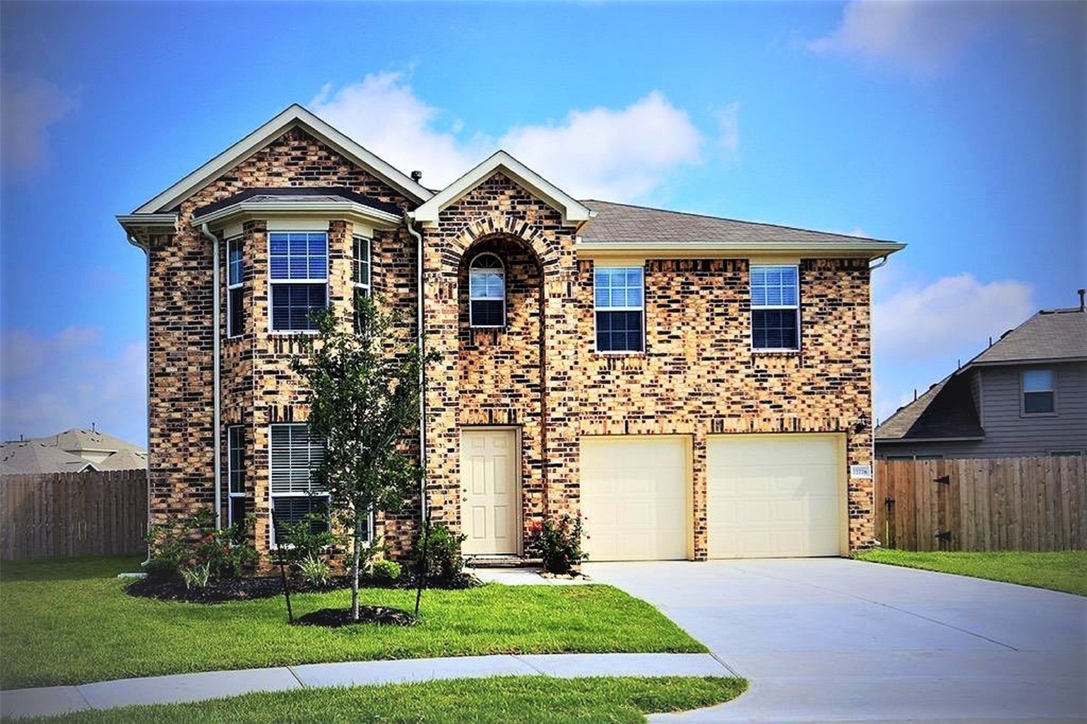 22226 Thresher Court Katy TX 77449