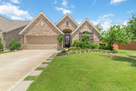 18402 Ingliston Lane Richmond TX 77407