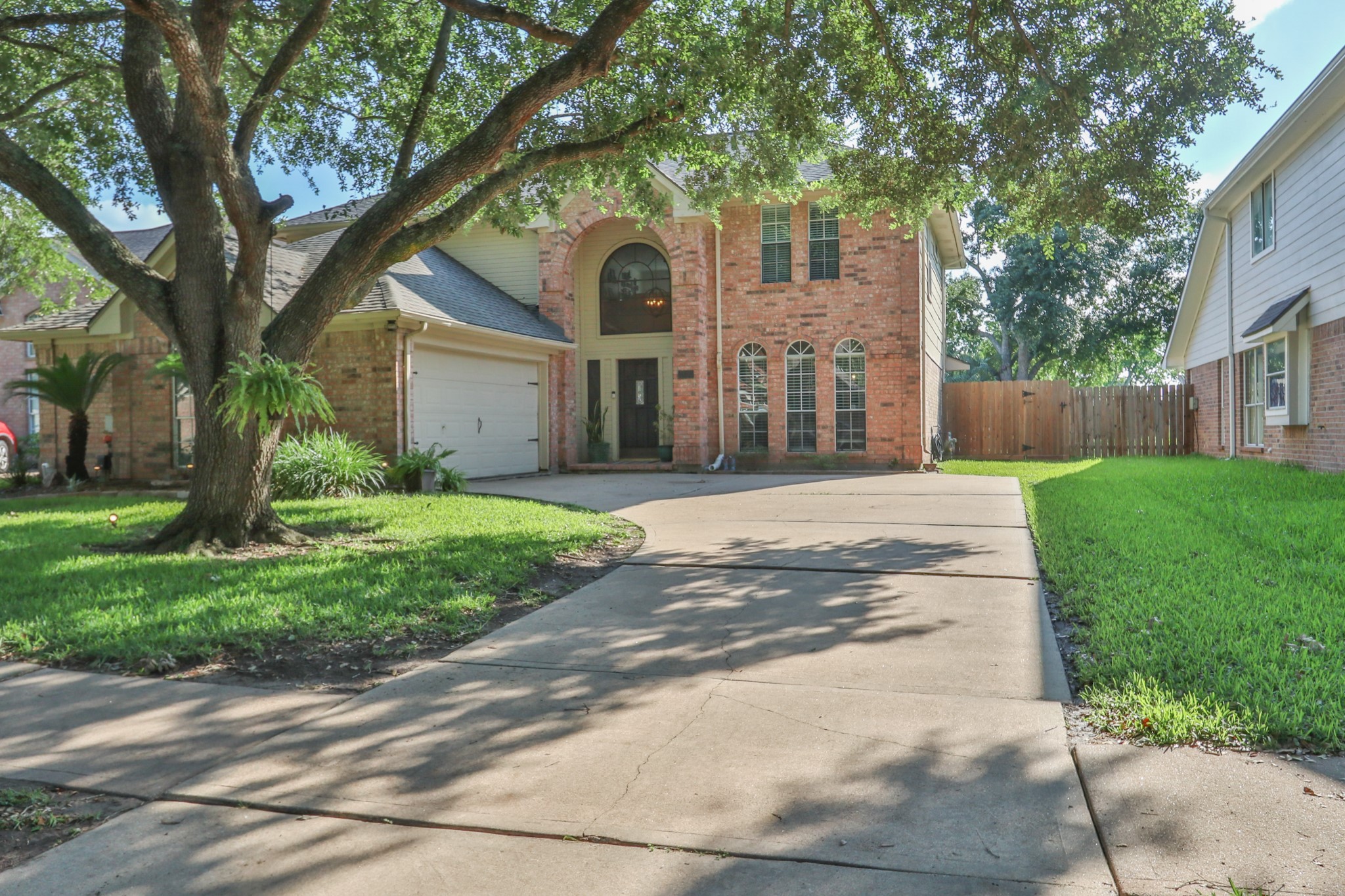 2007 Barrington Pointe Drive League City TX 77573