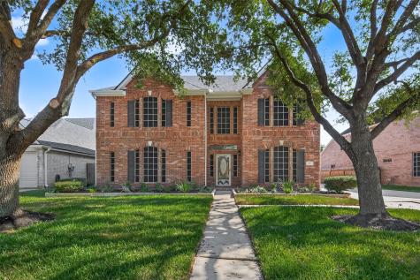 218 Magnolia Grove Lane Houston TX 77049