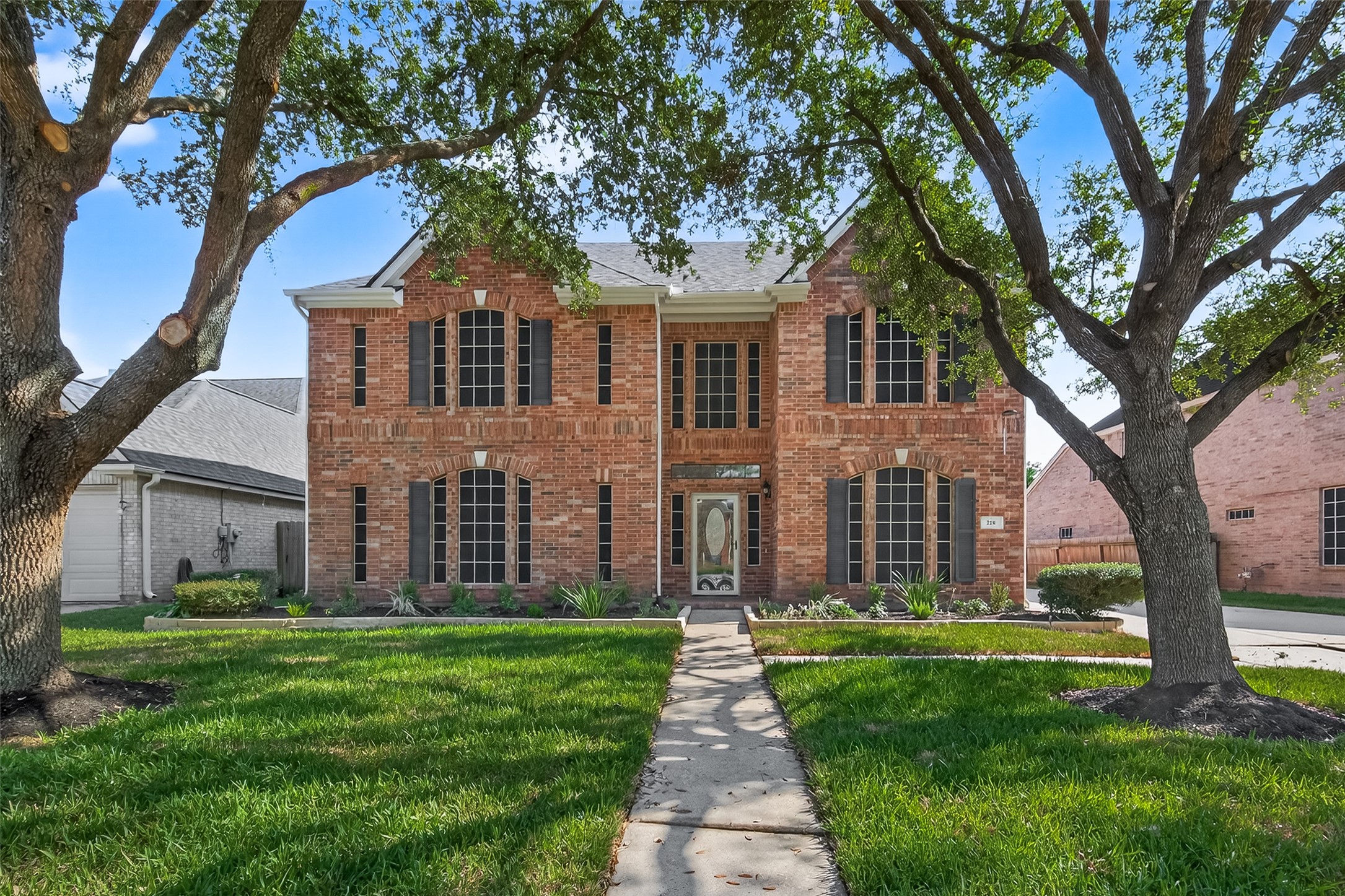 218 Magnolia Grove Lane Houston TX 77049