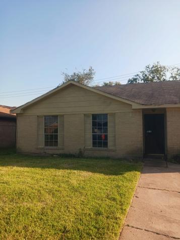 3430 Tidewater Drive Houston TX 77045
