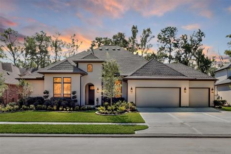27130 Bolte Bridge Drive Magnolia TX 77354