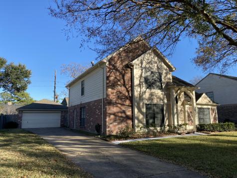 8731 Rocky Valley Drive Houston TX 77083