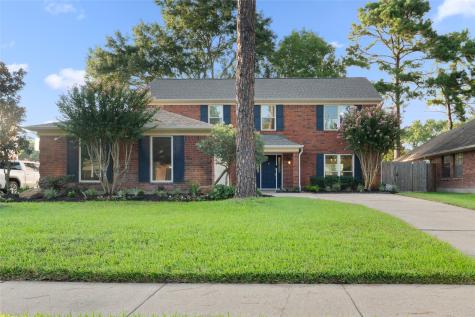 16326 Rainbow Lake Road Houston TX 77095