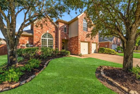 12730 Arlington Meadows Lane Tomball TX 77377