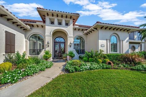 3022 S Island Drive Seabrook TX 77586