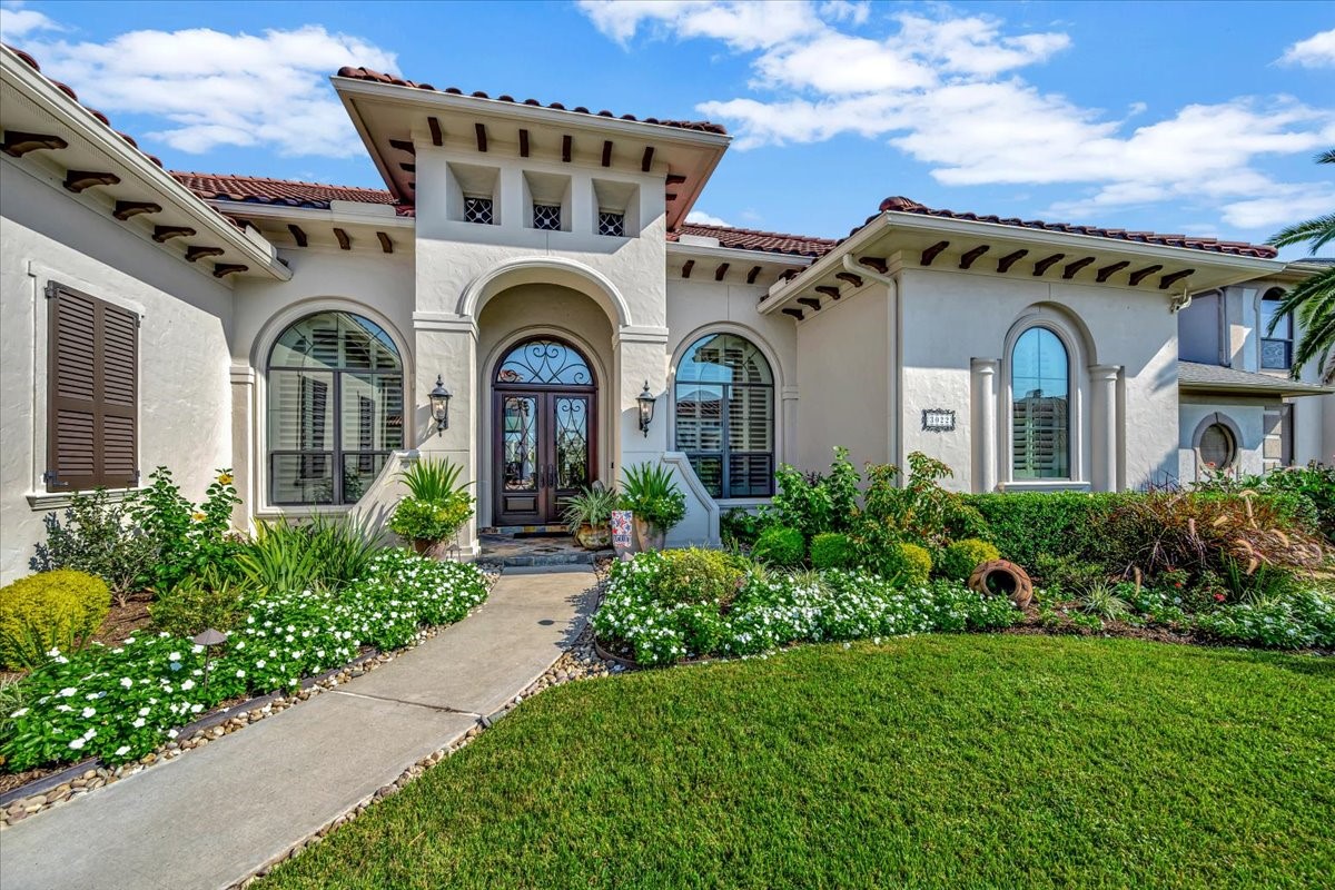 3022 S Island Drive Seabrook TX 77586
