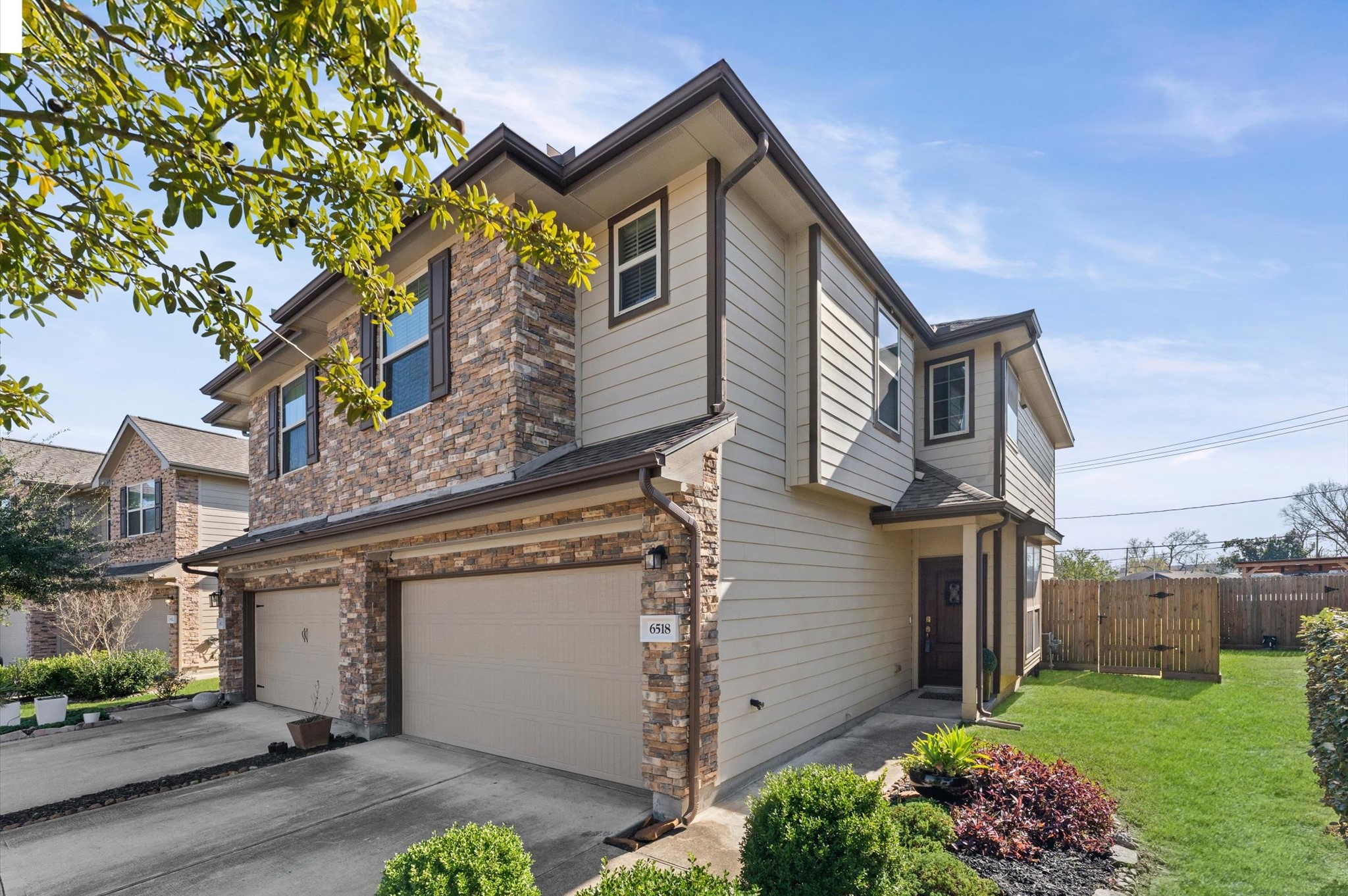 6518 Stoney Creek Drive Pasadena TX 77503