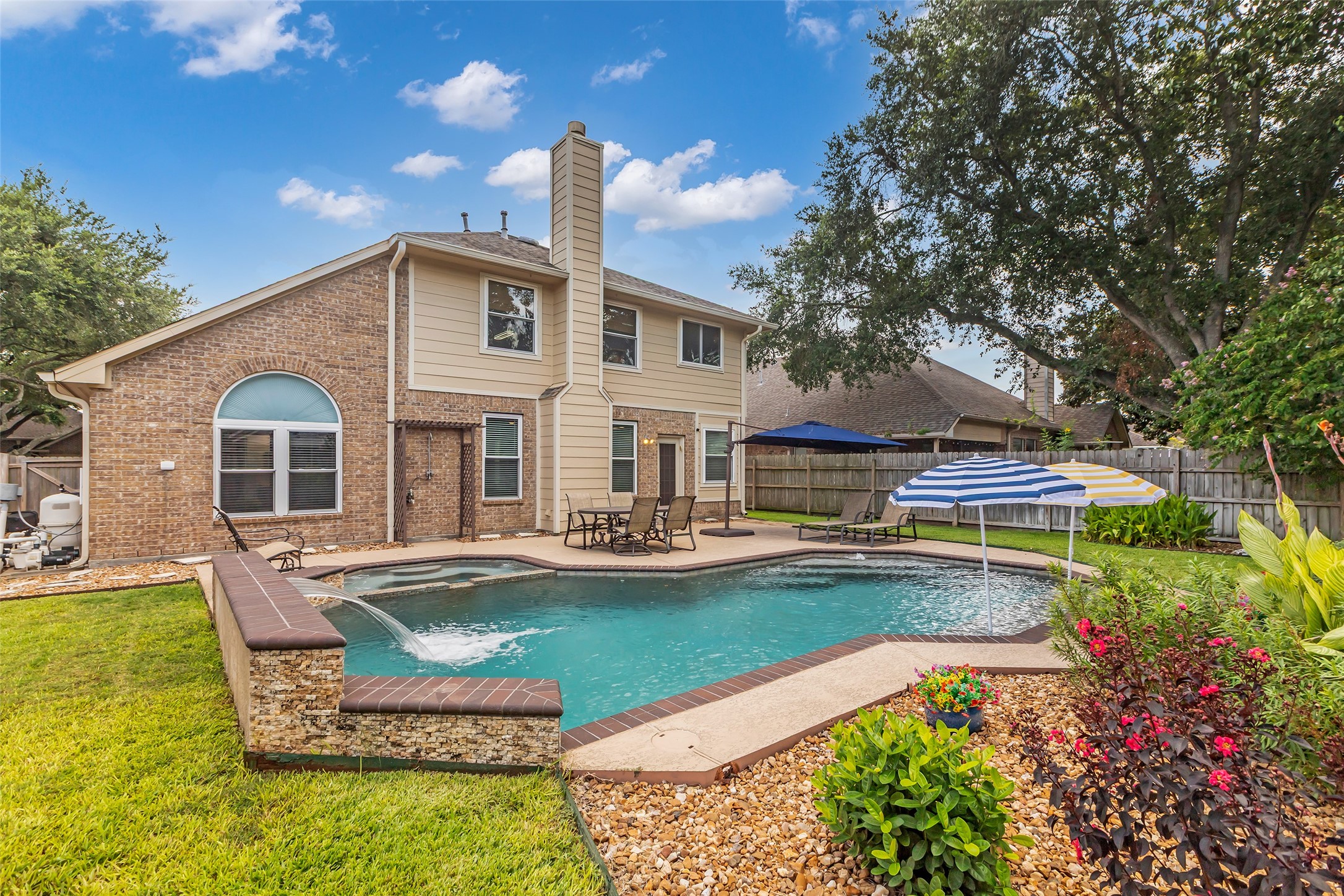 3116 Palm Island Circle League City TX 77573