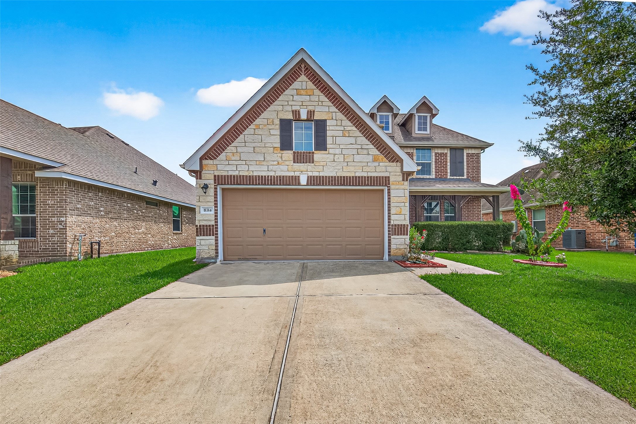 8314 Egret Bay Circle Baytown TX 77523