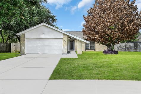 10534 Kirkgreen Drive Houston TX 77089