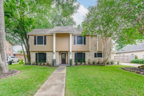 1903 Morton League Road Richmond TX 77406