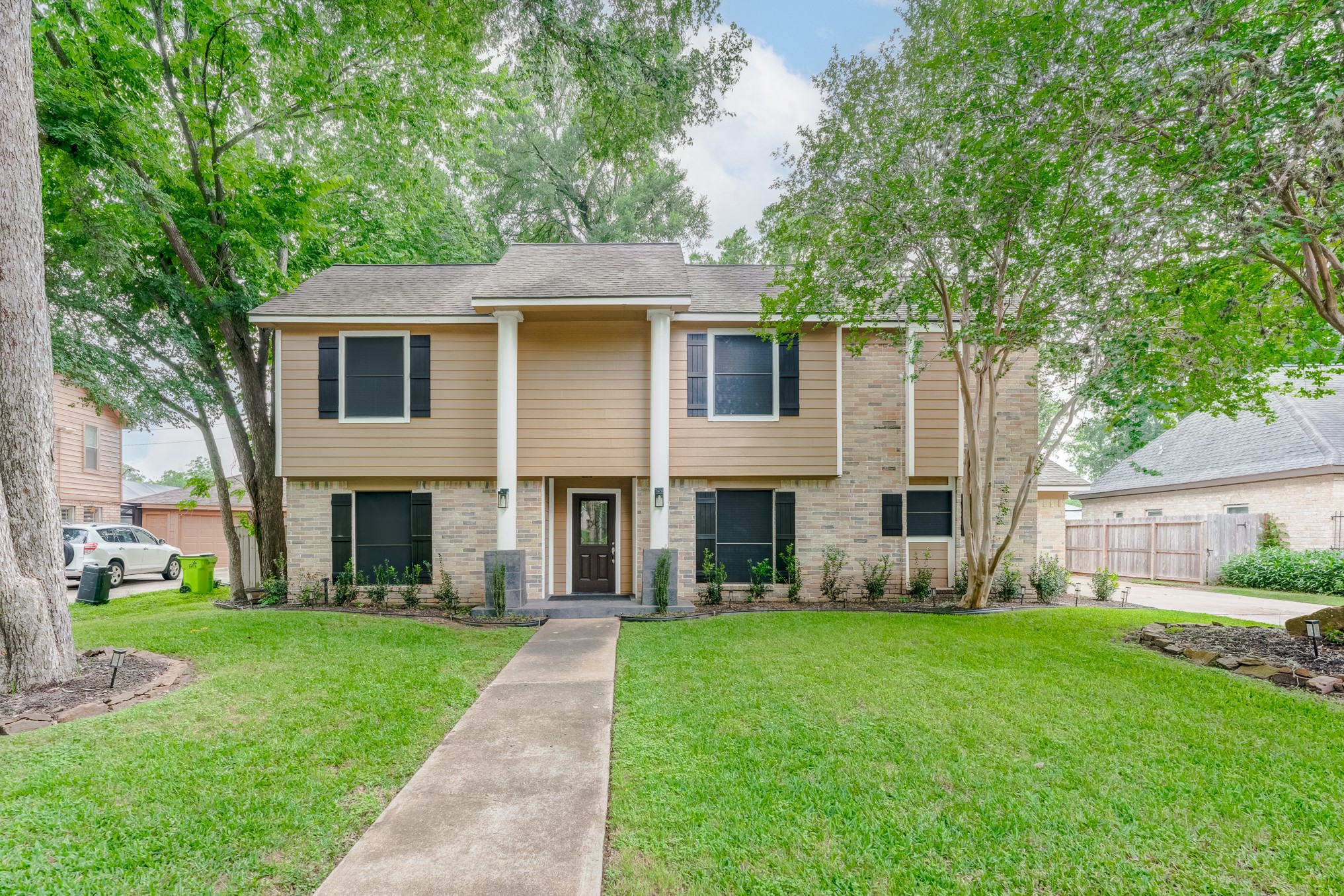 1903 Morton League Road Richmond TX 77406