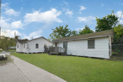 1503 Cavalcade Street Houston TX 77009