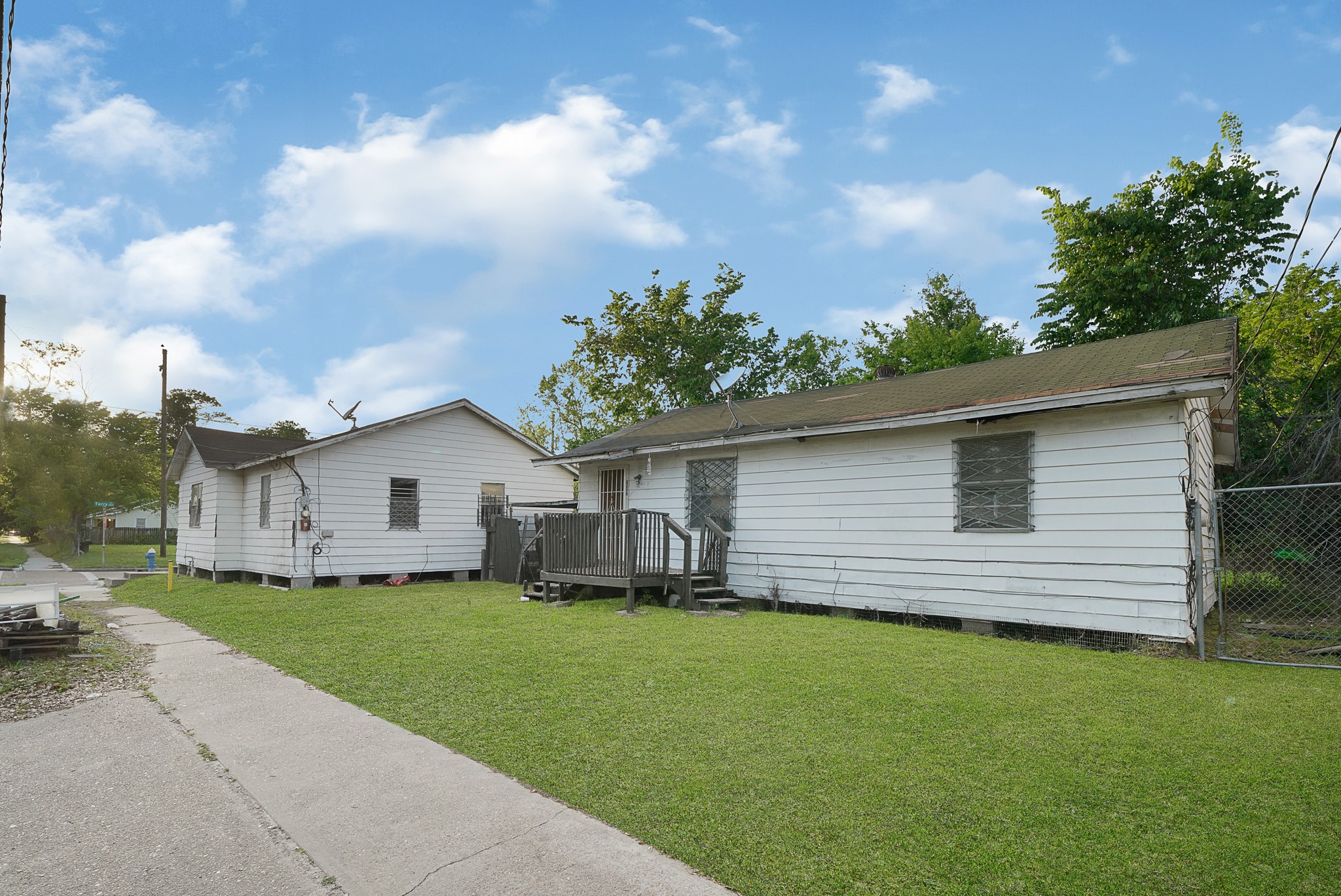 1503 Cavalcade Street Houston TX 77009