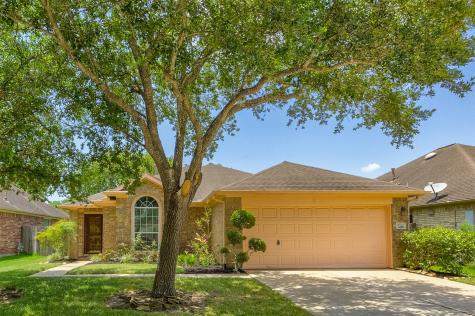 3216 Mystic Port Lane League City TX 77573