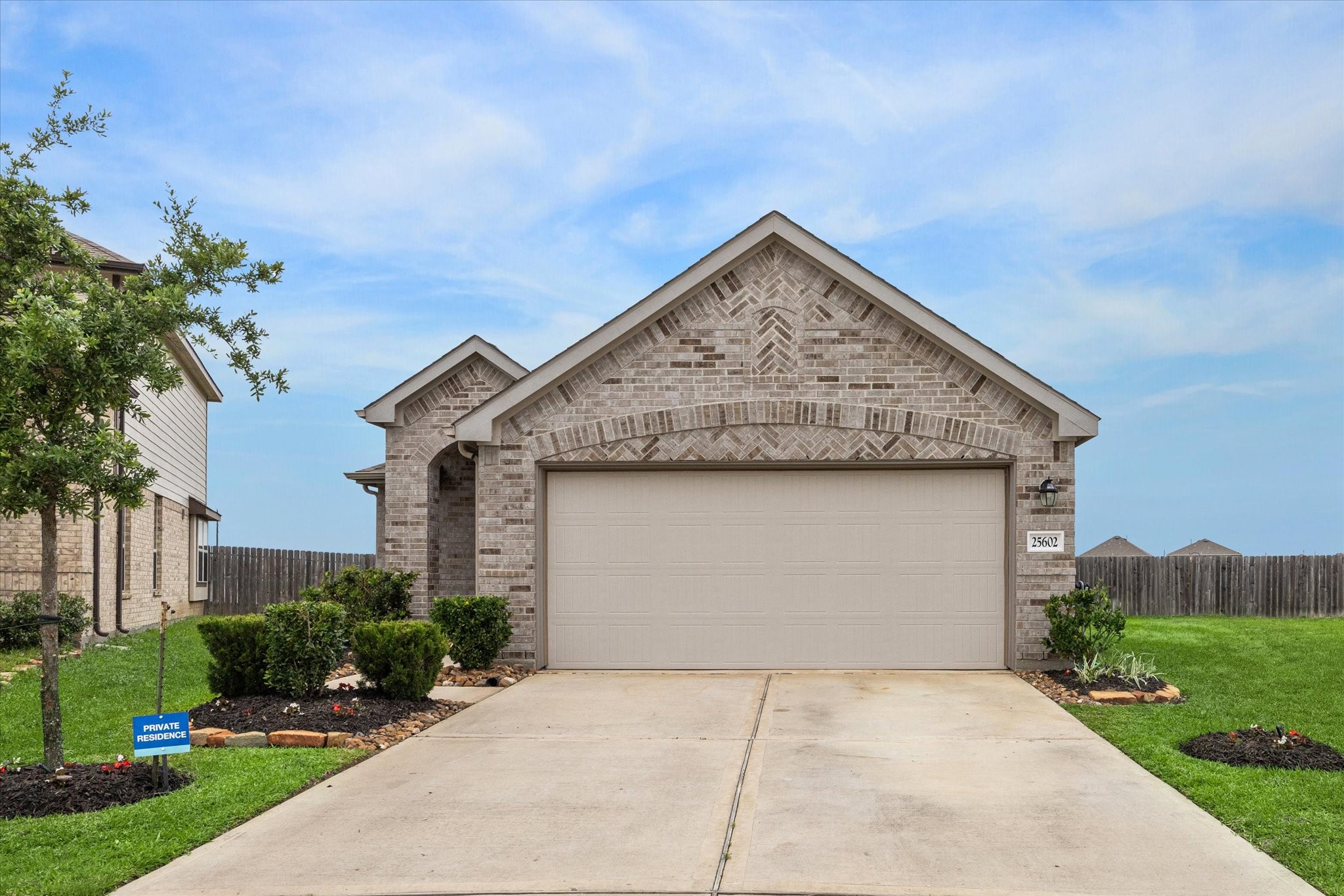 25602 Royal Catchfly Road Katy TX 77493